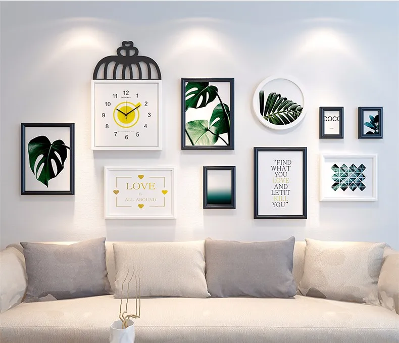 Wall Frames Sliding Ps Photo Frame Picture Frame Meter Box Buy Ps