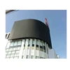 High Quality Pantalla Screen Panel Chinese Videos Outdoor P10 6000 nit LED Display