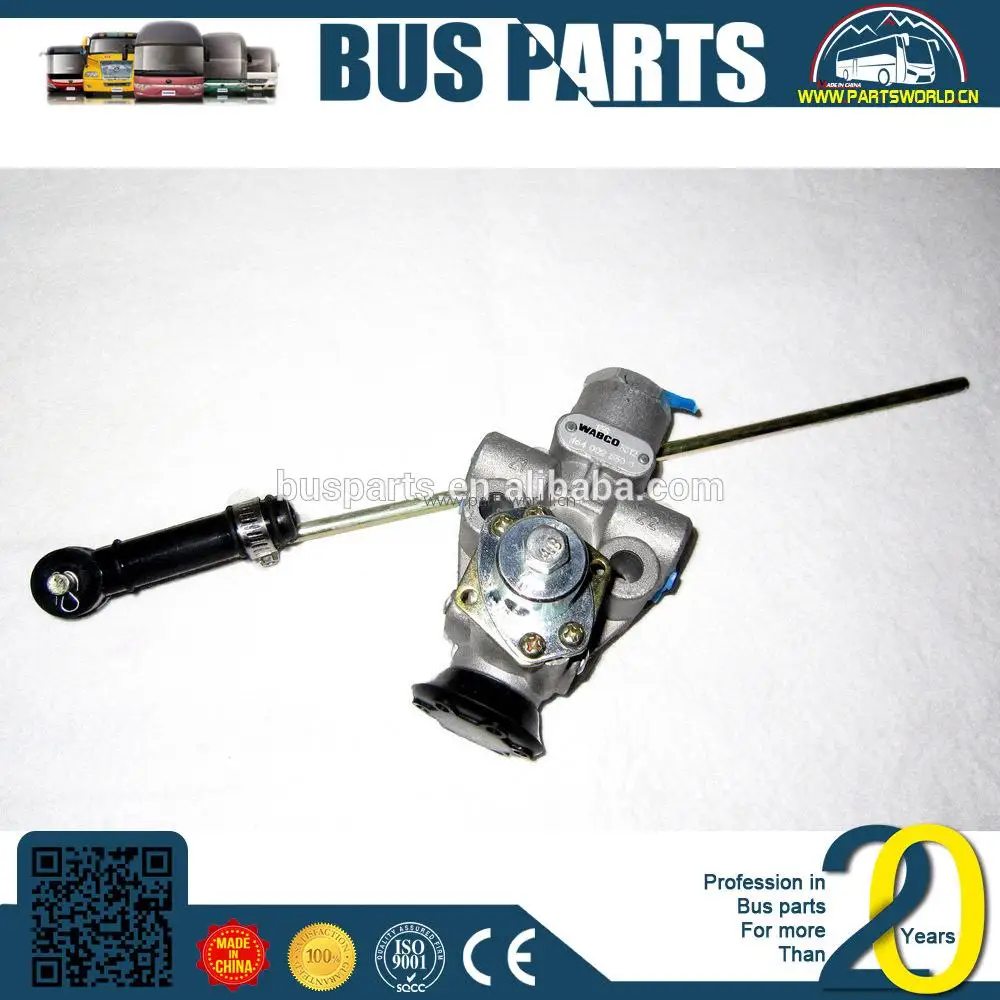 for 6ct engine valve