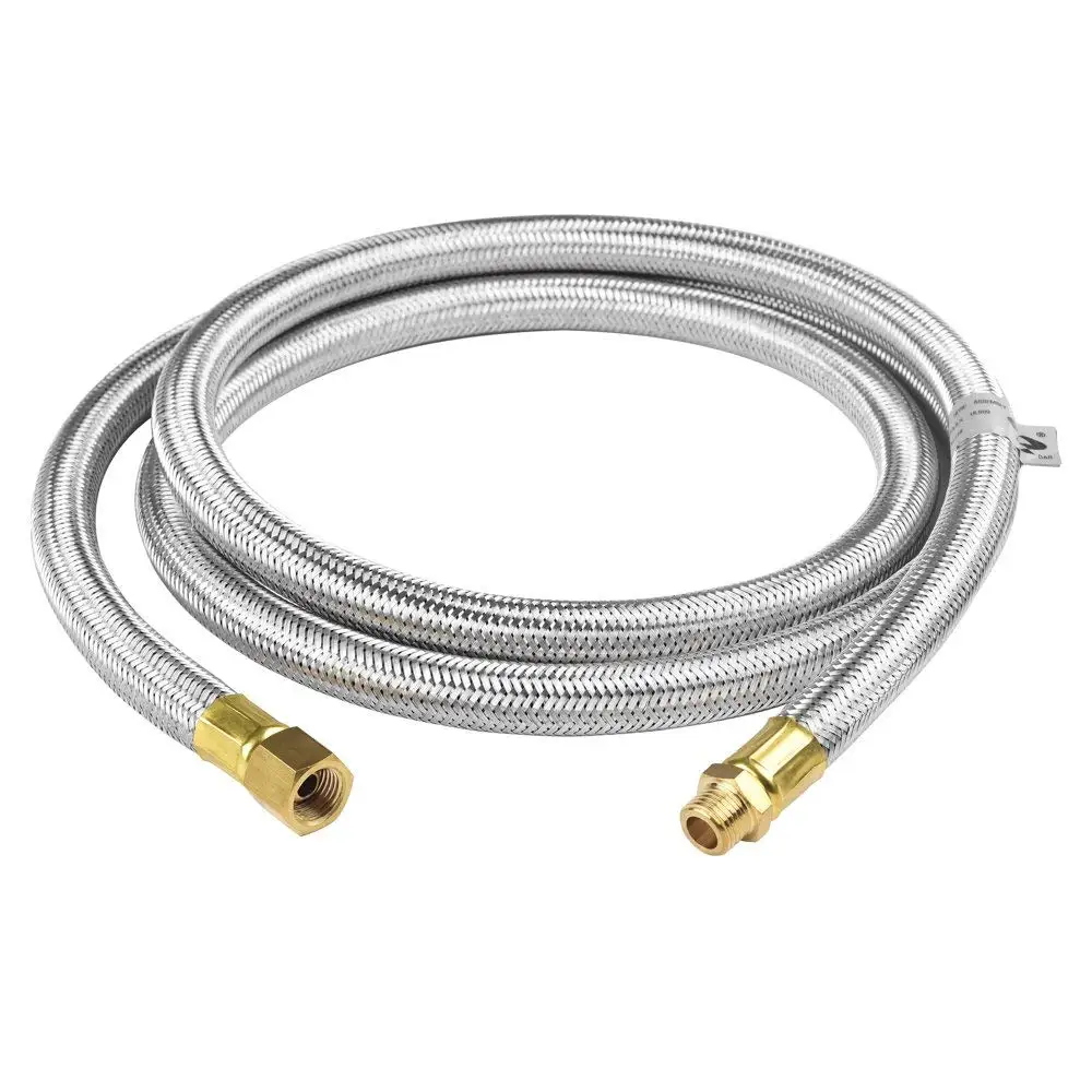 Camco 59043 12 Propane Extension Hose