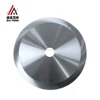 High quality round blades