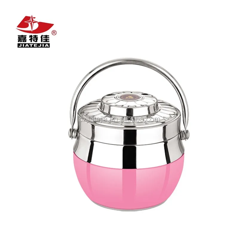 Food flask