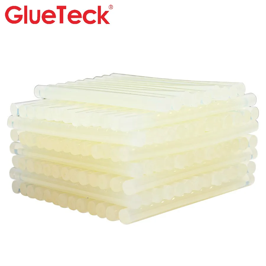 Hot Glue Sticks 7 Mm Silicone Transparent Eva Colour Hot Glue Stick