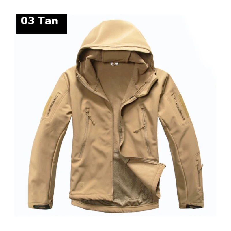 tactical jacket v2 0