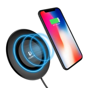 FLOVEME 5W QI Wireless Charger iPhone Samsung Galaxy