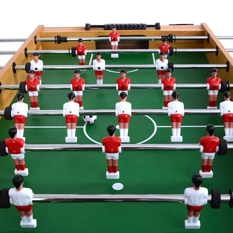 48'' Indoor Game Room Arcade Foosball Tables Sports Football 48'' Indoor Game Room Arcade Foosball Tables Sports Football