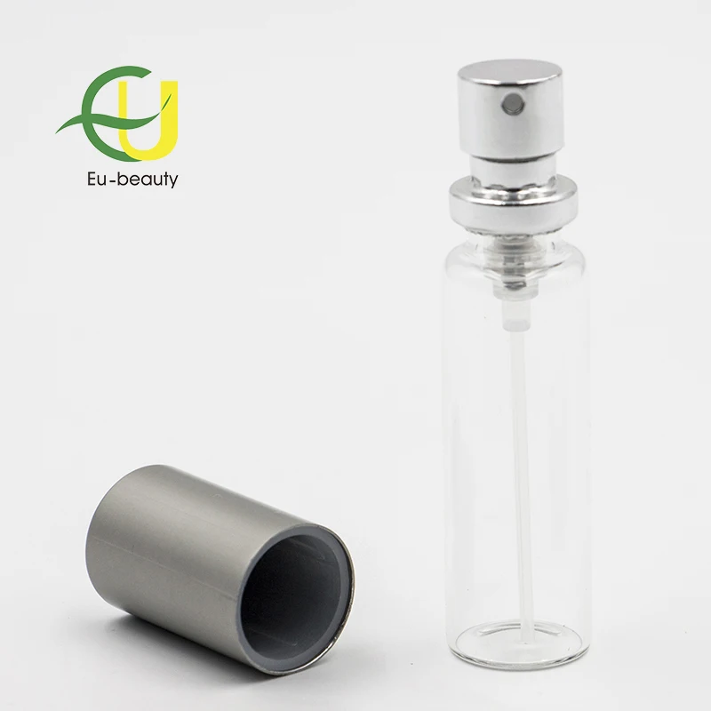 10ml Mini Perfume Bottle Glass Tester Buy Perfume Tester,Perfume
