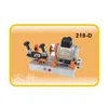 Wenxing 218-D key cutting machine with external cutter key copy machine