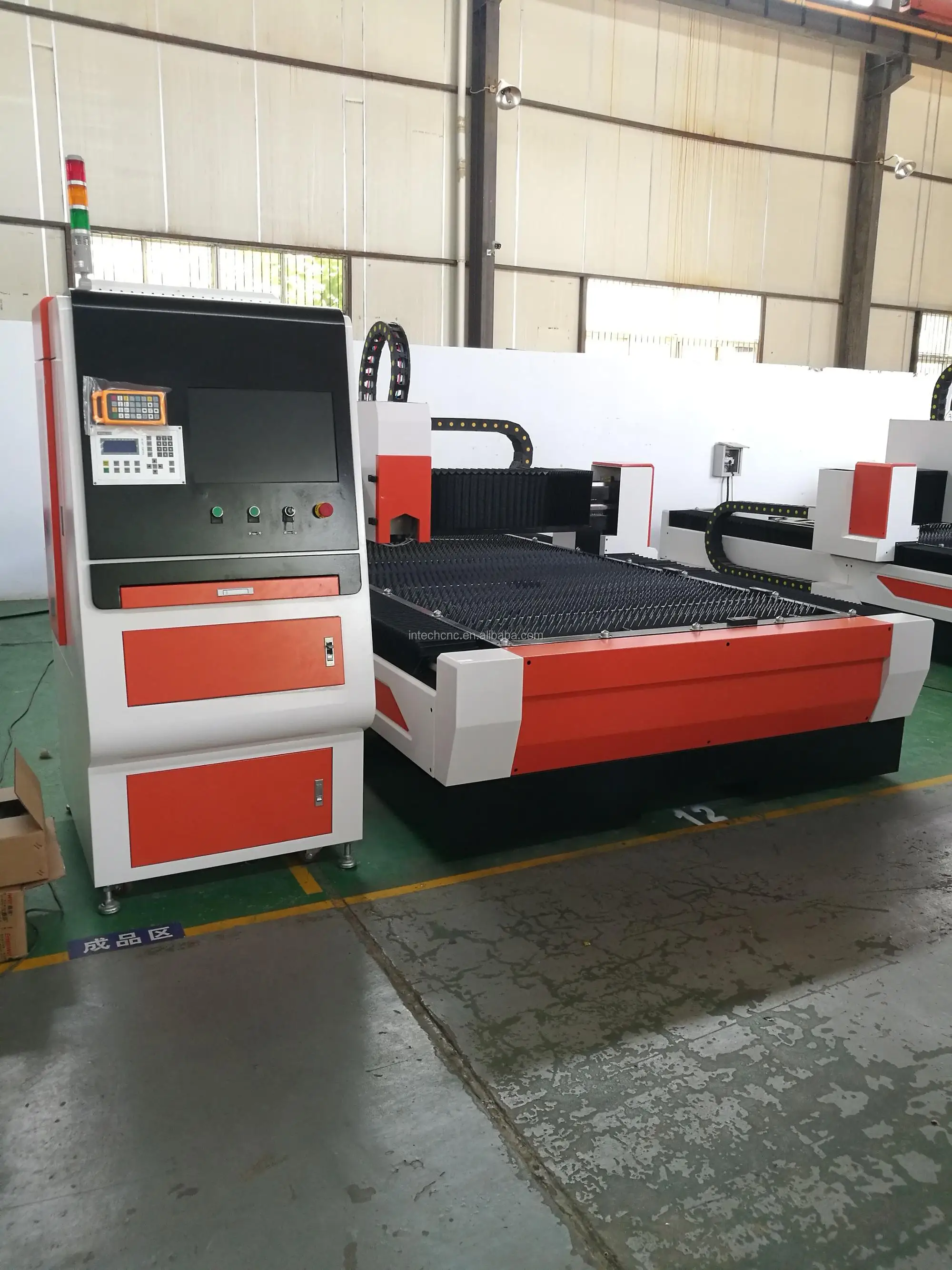 1530 Advanced Metal Tube And Plate Galvanized Steel Sheet Metal Laser Cutting Machine Price