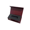 cardboard usb flash drive box linen usb gift box pen foam packaging insert