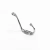 Heavy Duty Coat Hooks Wall Mounted Utility Hooks