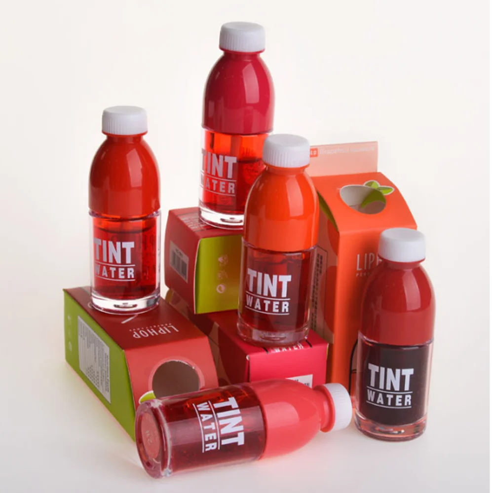 Lip Tattoo Liquid Lipstick Lip Tint From Korea For Makeup Liquid Lip