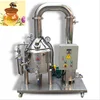 Honey vacuum pulp thickener mel refining machine pasteurization
