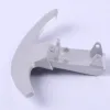 CNC Machining Rapid Prototype Aluminum Machined Prototype Vacuum Casting ABS Model
