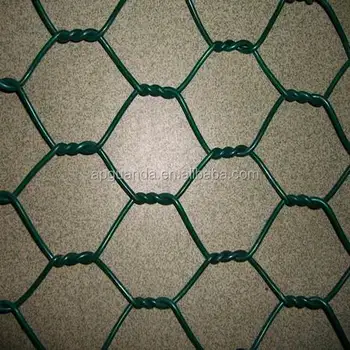 netting hexagonal