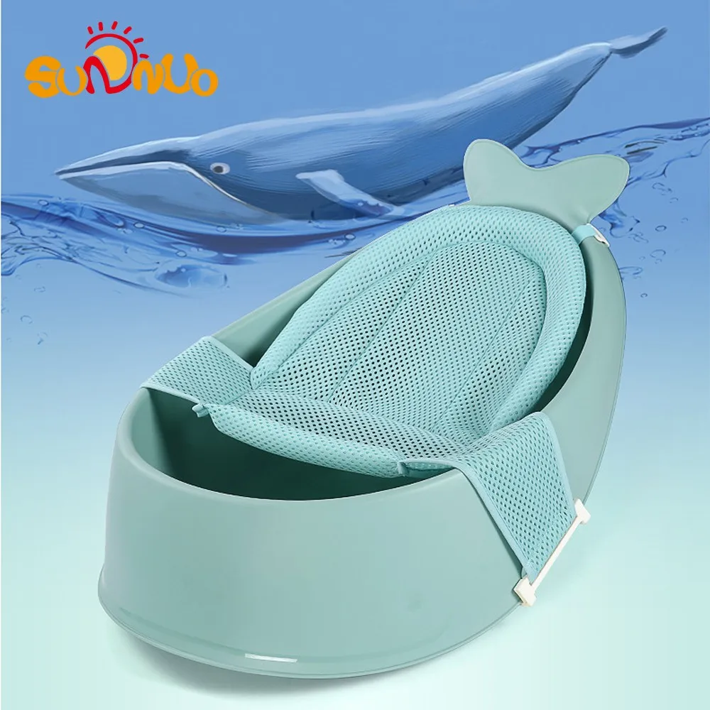 Newborn Safety Baby Plastic Whale Portable Bath Tub Buy Baby Bath Tub
