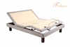 New lifestyle innovations power adjustable bed foundation system