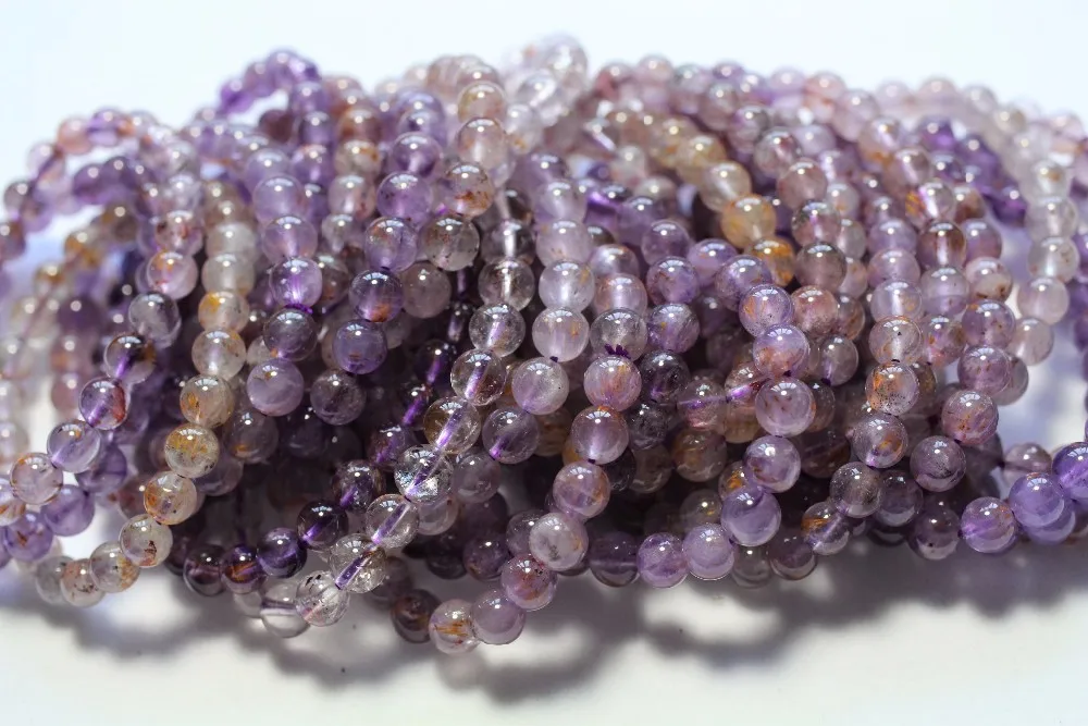cacoxenite amethyst metaphysical properties