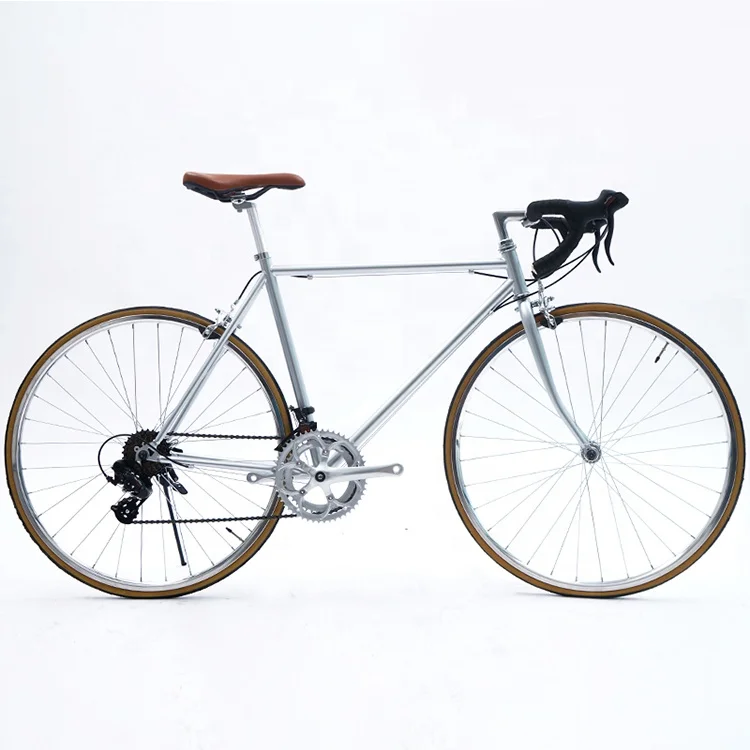commuter bicycle