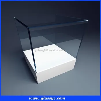 Elegant Custom Make Clear Acrylic Watch Box Gift Display Elegant Custom Make Clear Acrylic Watch Box Gift Display
