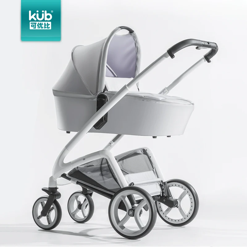 

2018 New Design baby stroller 2 in 1 stroller baby pram wholesale