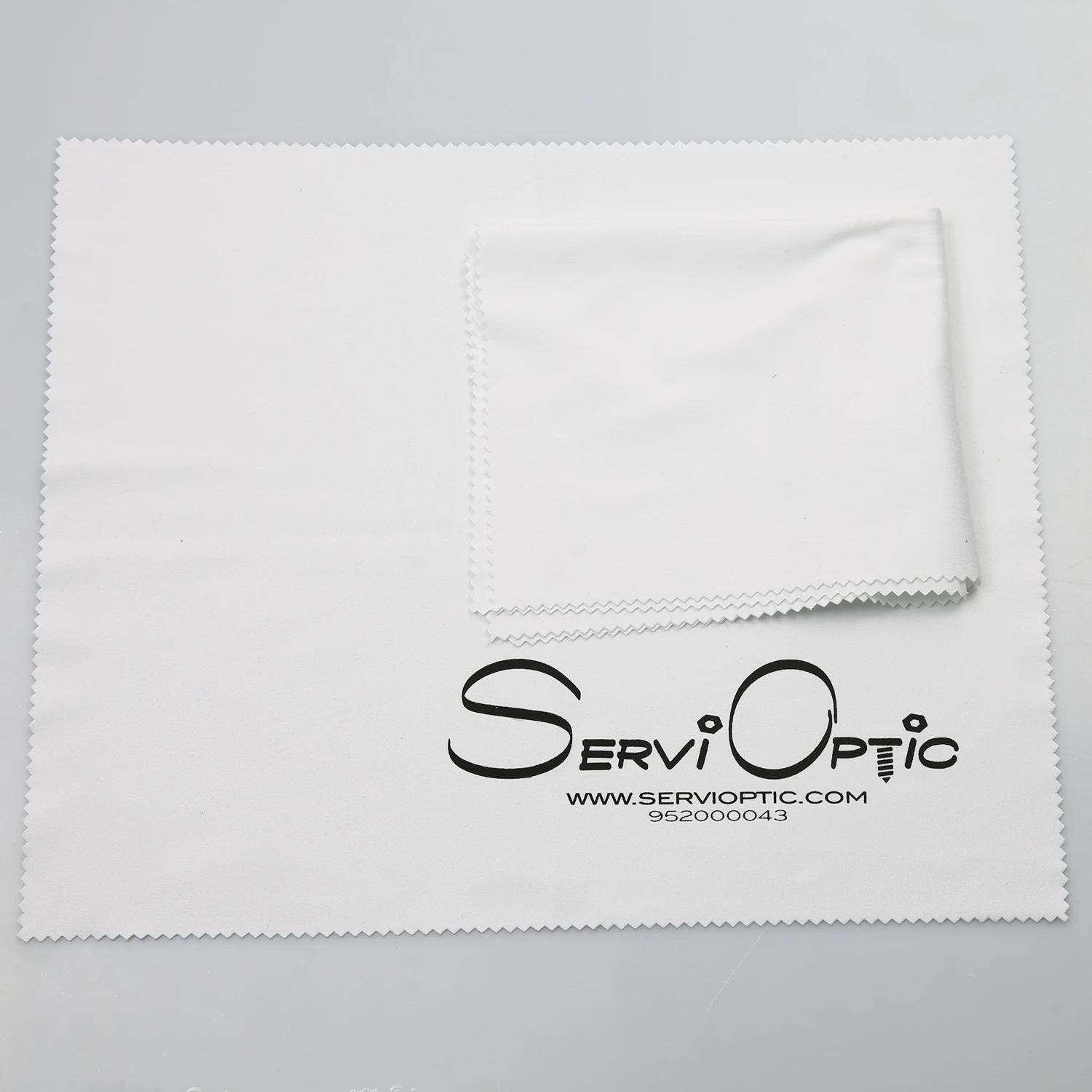 Customized Logo Microfiber Cloth Custom Print Microfiber Cleaning Cloth