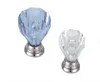 Fancy drawer knob plastic handle cabinet knobs for cabinet drawer
