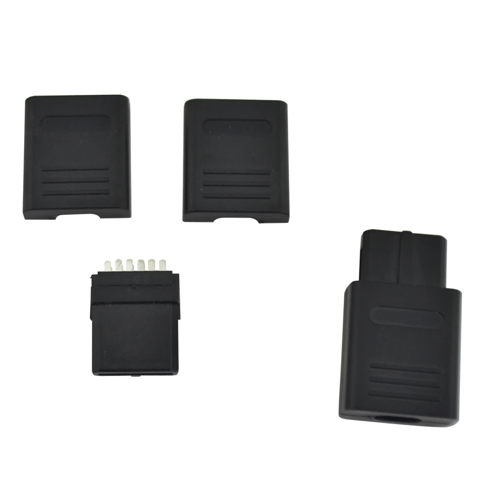 

50pcs a lot Connect Port Socket Interface Connector slot for S-N-E-S