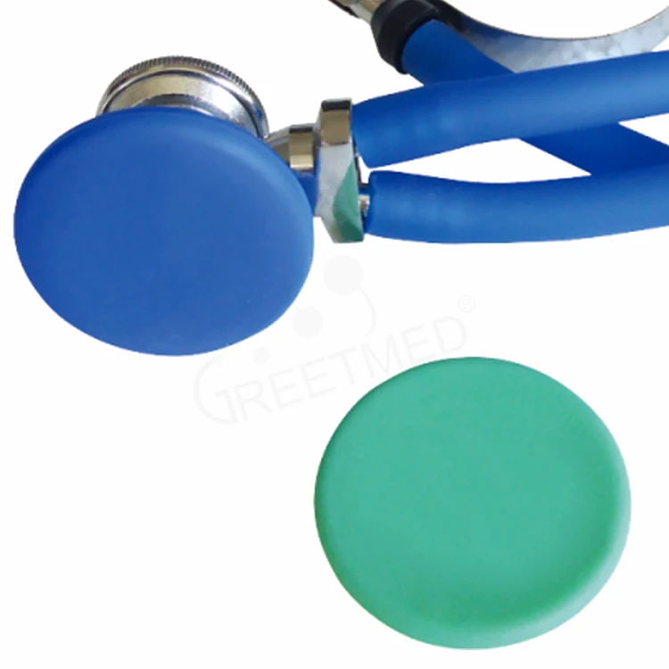 High Quality Medical Silicone Stethoscope Cover Buy Stethoscope Cover