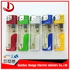 Export quality products Colour led lighter new product launch in china