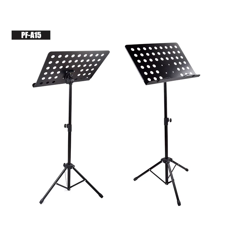 Orchestral Stand Aluminium Music Stand Folding Music Stands Buy