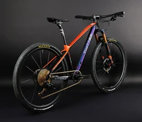 

cuadro de carbono twitter xx1 groupset mountain mtb 27.5 29er T1000 carbon fiber racing bikes