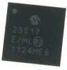 MCP23S17-E/ML New Hot Sell IC MCP23S17 Original Electronic Components