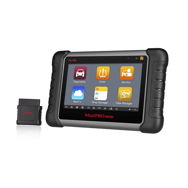 

Autel MaxiPRO MP808TS With TPMS Function Wireless Automotive Diagnostic Scanner equals Autel MS906TS