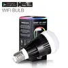 new invented electronic product,Free APP,wireless rf wifi led spot