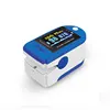 Manufacturer CONTEC CE FDA CMS50D digital oximetro de pulso oximeter oximetro de dedo