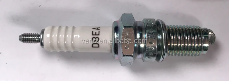 Motorcycle Spark Plug D8EA D8TC