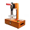 Custom design spring test probe pogo pin pcb test jig