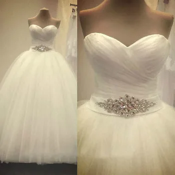 Buy Cheap Wedding Dresses