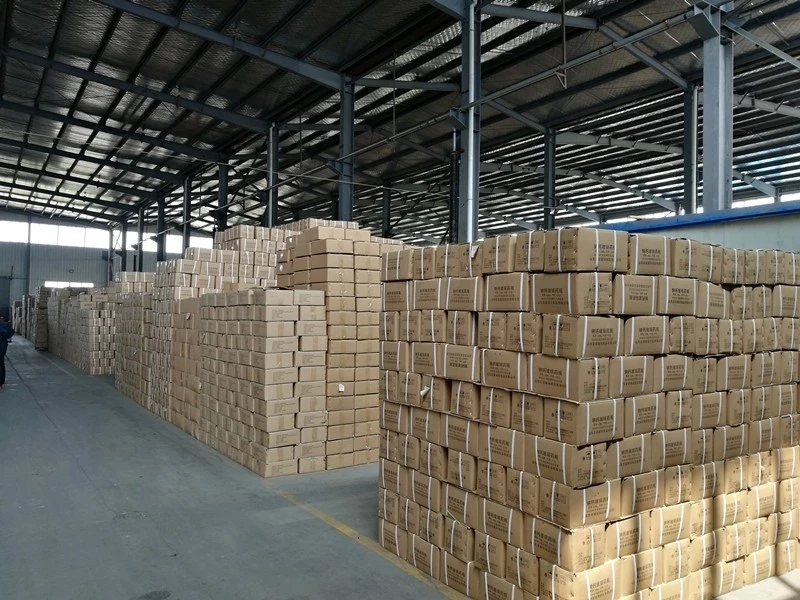 storage