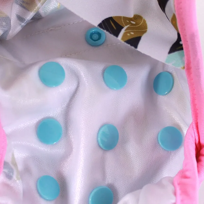 Pul Cloth Diaper Covers Reusable Premature Newborn Baby Diaper Cover