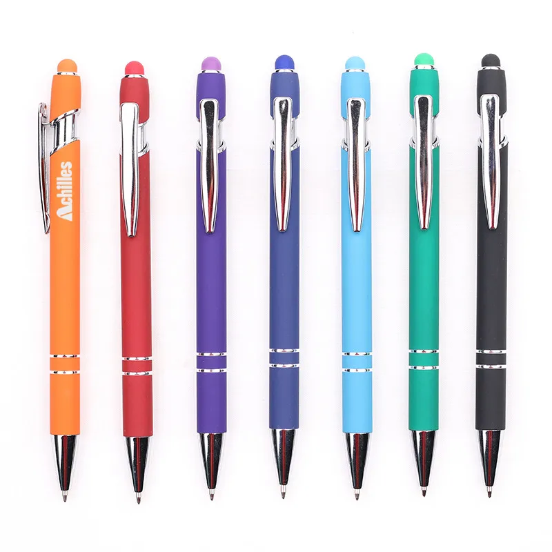 Stylus Touch Reynolds Ballpoint Pen 