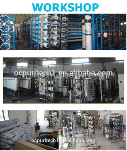 1m3/h drinking water plant ro machine softening system well water softener price with automatic valve control