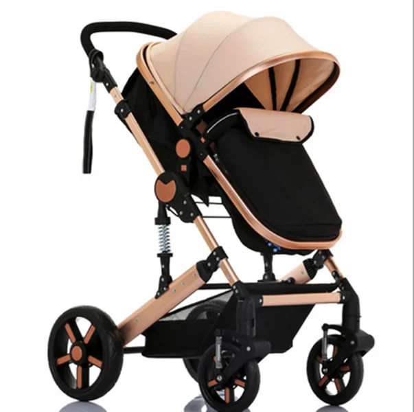 top ten baby strollers 2016