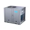 midea factory no indoor air conditioner rooftop package unit