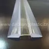 Clear Plastic Hinge for Golf Cart Window