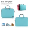 Custom Logo 15.6 inch Water-resistant Neoprene Laptop Sleeve Case Bag/Notebook Computer Case