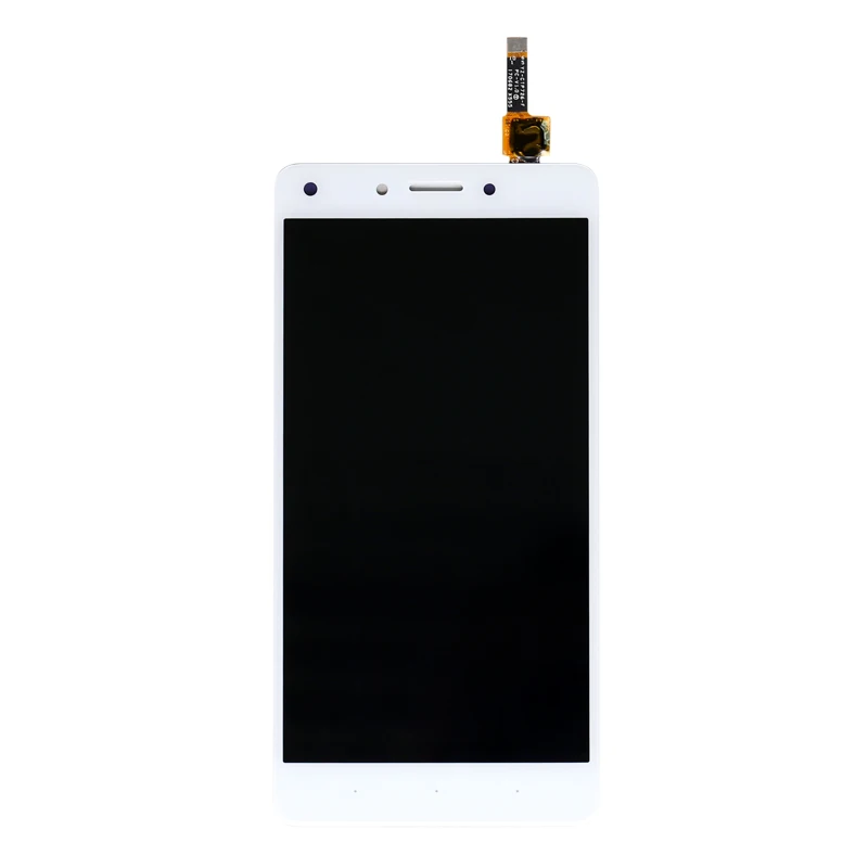 

Wholesale for Infinix X555 Screen for Infinix Zero 4 X555 LCD Display Touch Digitizer Assembly, Black white