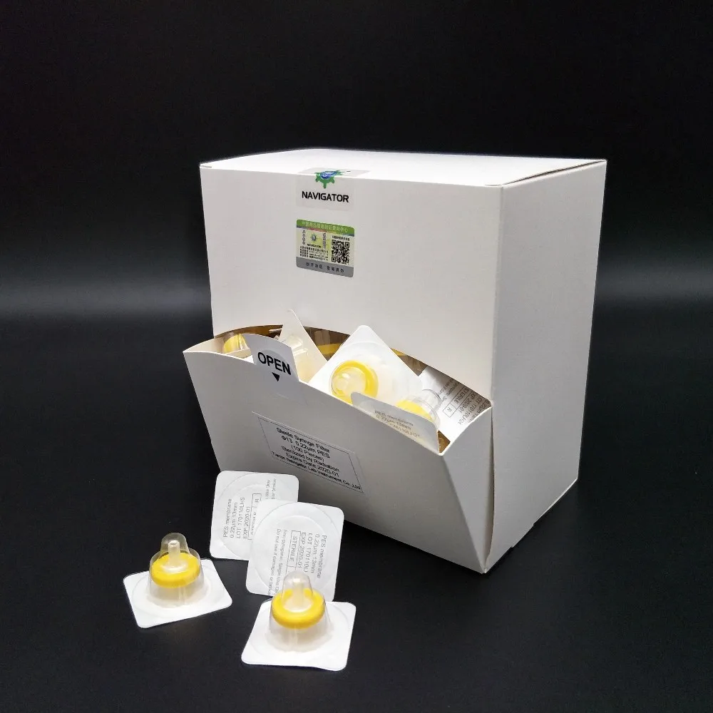 Syringe Filter Holder For 13mm And 25mm Membrane Filter Buy Syringe