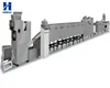 Full Automatic new design fried instant noodle production line for small business
